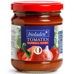 Tomaten-Paprikamark