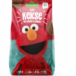 SESAMSTRASSE Elmo Bio Kekse Dinkel & Kakao