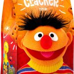 SESAMSTRASSE Ernie Bio Cracker Tomate