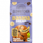 Bio Banana Bread Chunky Choc