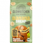 Bio Banana Bread Crunchy Walnut