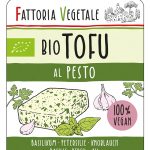 Bio Tofu al Pesto