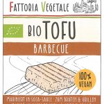 Bio Tofu Barbecue