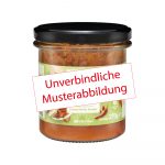 enerBIO Kimchi Fermentiertes Bio Gemüse