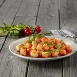 Bio Mini-Gnocchi