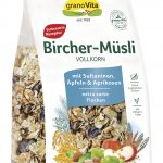 Bircher-Müsli