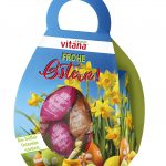 Bio-Trüffel-Eier-Geschenkpackung, 6Tüten