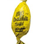 Bio-Eierlikör-Trüffel in ZB