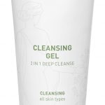 Cleansing Gel - 2 in 1 Deep Cleanse