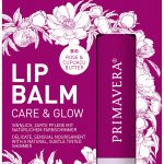 Lip Balm Care & Glow