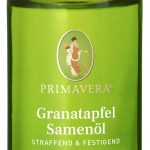 Granatapfelsamenöl bio