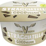 GH Coco Vegan Stracciatella 125g