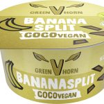 GH Coco Vegan Banana-Split 125g