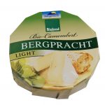 Bioland Bio Camembert