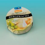 Demeter Bio Camembert light 