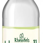 Rheinfels Urquell BIO leicht perlend LN 0,33 l Glas