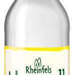 Rheinfels Urquell BIO Lemon LN 0,33 l Glas