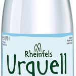 Rheinfels Urquell BIO prickelnd 0,75 l Glas