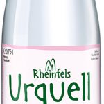 Rheinfels Urquell BIO still 0,75 l Glas