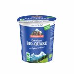BGL Cremiger Bio-Quark 0,2% Fett