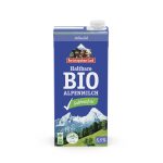 BGL Haltbare Bio-Alpenmilch L- 3,5% Fett