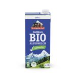 BGL Haltbare Bio-Alpenmilch L- 1,5% Fett