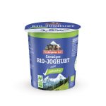 BGL Cremiger Bio-Naturjoghurt L- 3,5% Fett