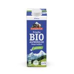 BGL Frische Bio-Alpenmilch ESL L- 1,5% Fett 1l