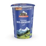 BGL Cremiger Bio-Naturjoghurt 3,5% Fett