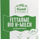 Bio Fettarme H-Milch 1,5% 10l