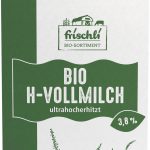 Bio H-Milch 3,8% 10l