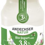 Bio Jog. Natur mild 3,8%