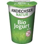 Bio Jog. Natur mild 3,8% Bech.