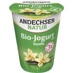 AN Bio-Jogurt Vanille