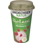 Bio Lassi -Drink Himbeere