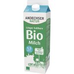 AN Fettarme Biomilch, länger haltbar 1,5%