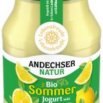 Bio Jogurt Zitrone 3,8%
