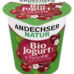 Bio Jogurt Kirsche 3,8%