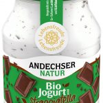 AN Bio-Jogurt mild Stracciatella