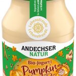 AN Bio-Jogurt mild Pumpkin Spice