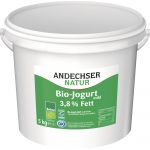 Bio Jogurt mild 3,8% 5kg