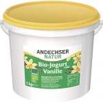 Bio Jogurt mild Vanille 3,8% 5kg