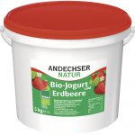 Bio Jogurt mild Erdbeere 3,8% 5kg