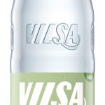 VILSA Plus Bio Limette-Minze 12x0,70l Glas MW 