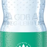 VILSA Mineralwasser Medium 12x0,50l PET MW Bio
