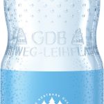 VILSA Mineralwasser Naturelle 12x0,50l PET MW Bio