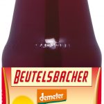 demeter Traubensaft rot Barbera/Montepulciano