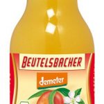 demeter Apfel-Mango-Saft
