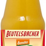 demeter Apfel-Mango-Saft