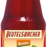 demeter rote Johannisbeere-Himbeere